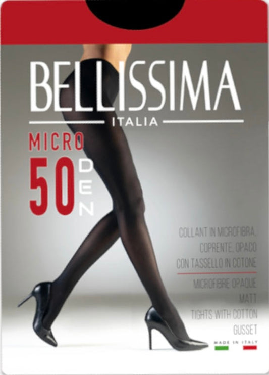 Bellissima Micro 50 DEN