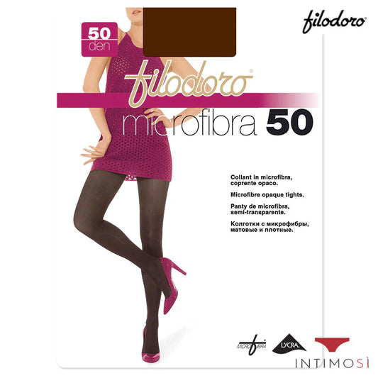 Filodoro Microfibra 50DEN